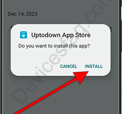 Install NovaTV APK